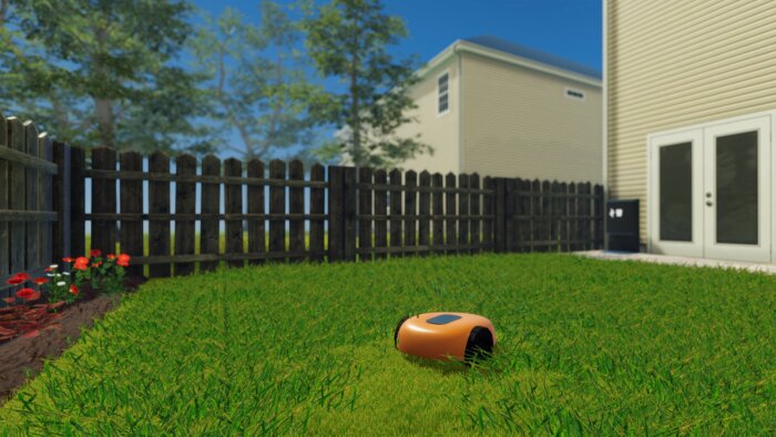 Robot Lawn Mower Free Download Torrent