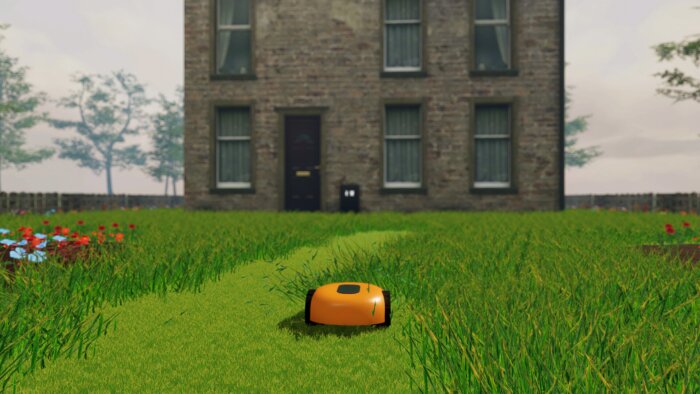 Robot Lawn Mower Crack Download