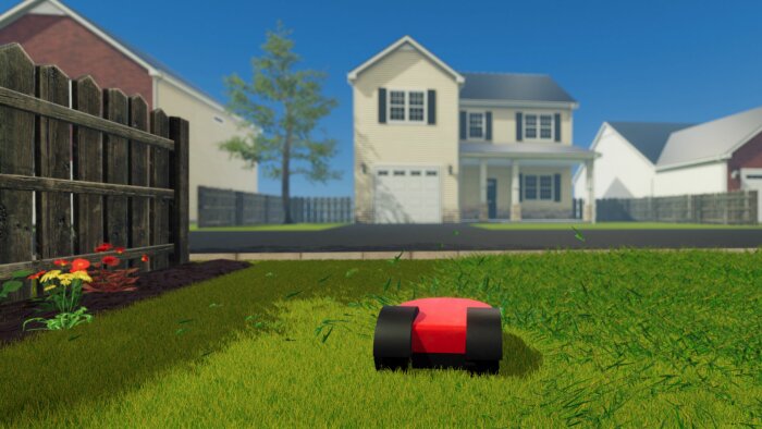 Robot Lawn Mower Repack Download