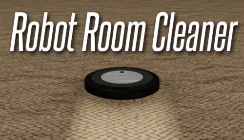 Download Robot Room Cleaner