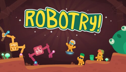 Download Robotry!