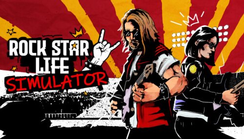 Download Rock Star Life Simulator