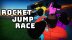 Download Rocket Jump Race