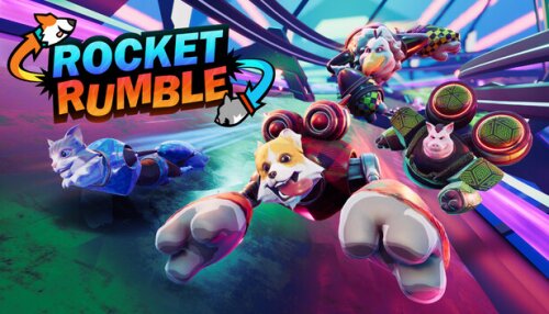 Download Rocket Rumble
