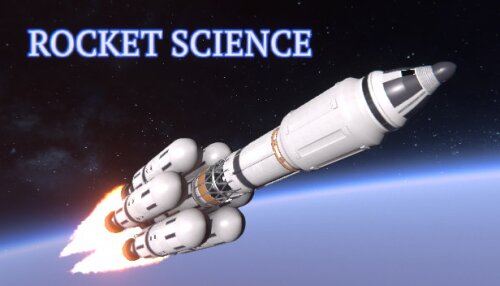 Download Rocket Science