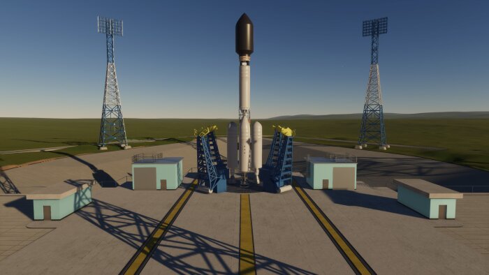 Rocket Science Download Free