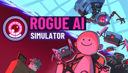 Download Rogue AI Simulator