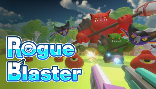 Download Rogue Blaster