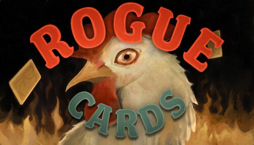 Download Rogue Cards