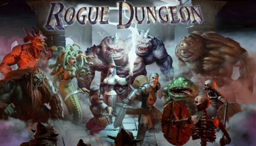 Download Rogue Dungeon