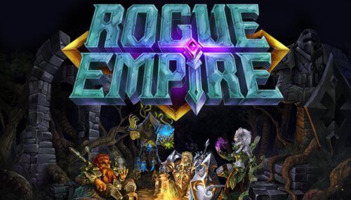 Download Rogue Empire: Dungeon Crawler RPG