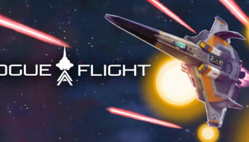 Download ROGUE FLIGHT