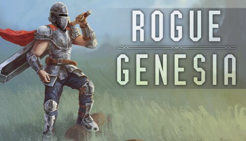 Download Rogue: Genesia