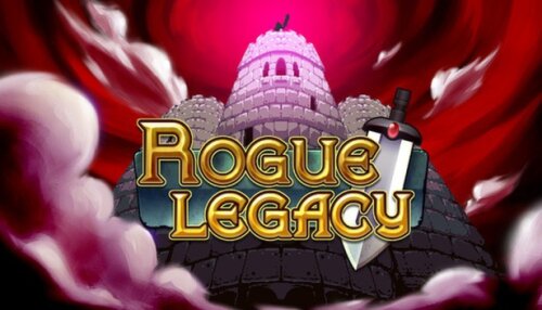 Download Rogue Legacy