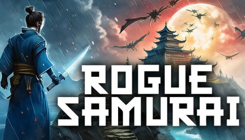 Download Rogue Samurai