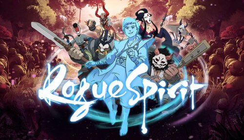 Download Rogue Spirit