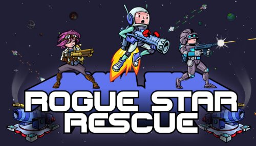 Download Rogue Star Rescue