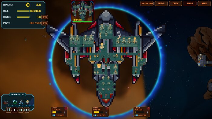 Rogue Station Free Download Torrent