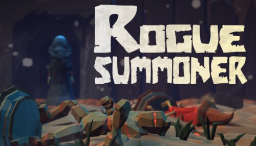 Download Rogue Summoner