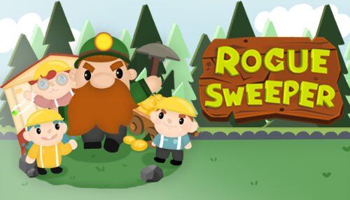 Download Rogue Sweeper