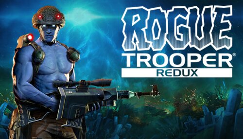 Download Rogue Trooper Redux