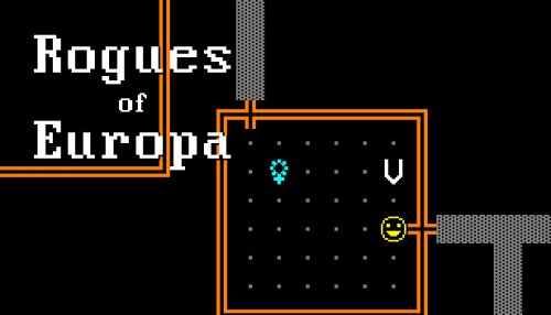 Download Rogues of Europa