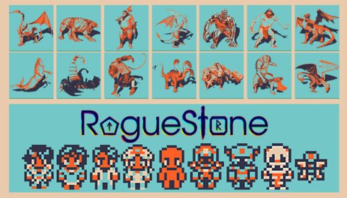 Download RogueStone
