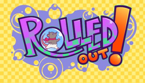 Download Rolled Out!