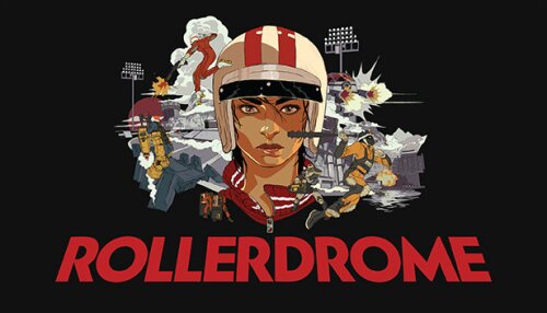Download Rollerdrome