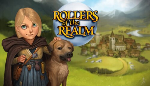 Download Rollers of the Realm