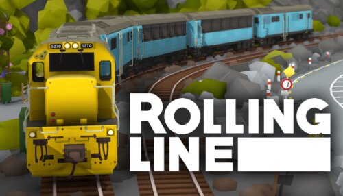 Download Rolling Line