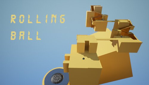 Download RollingBall