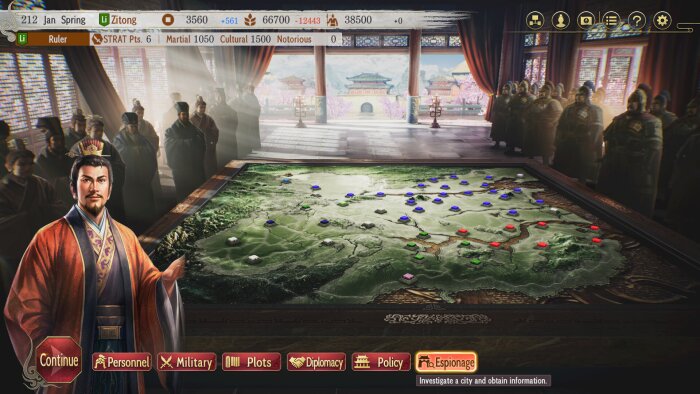 ROMANCE OF THE THREE KINGDOMS 8 REMAKE Download Free