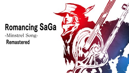 Download Romancing SaGa -Minstrel Song- Remastered