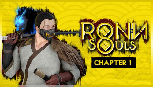 Download RONIN: Two Souls CHAPTER 1