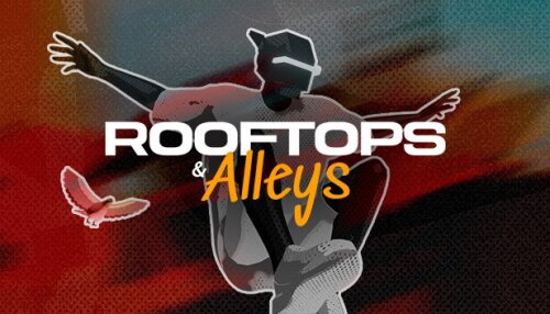 Download Rooftops & Alleys: The Parkour Game