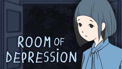 Download Room of Depression