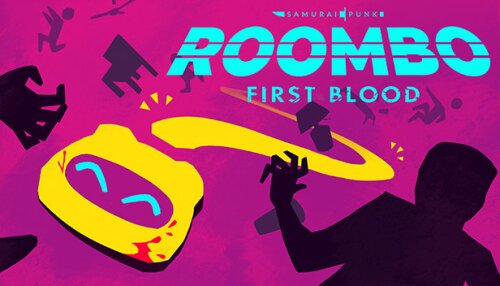 Download Roombo: First Blood