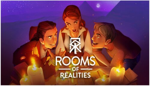 Download Rooms of Realities