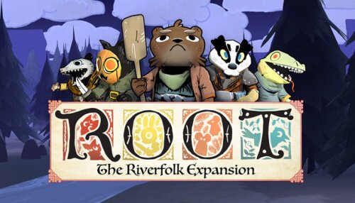 Download Root: The Riverfolk Expansion