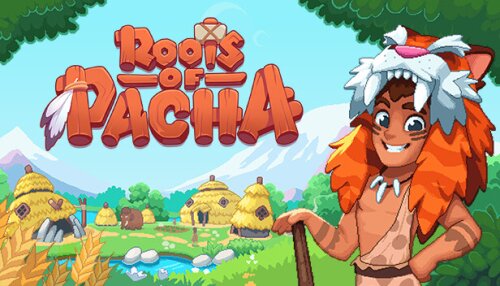 Download Roots of Pacha