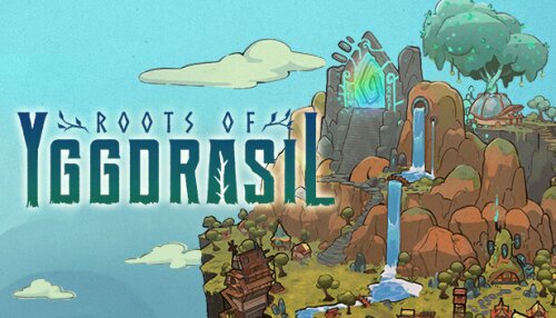 Download Roots of Yggdrasil