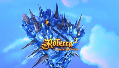 Download Roterra 3 - A Sovereign Twist