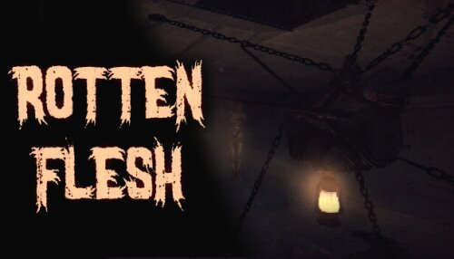 Download Rotten Flesh - Cosmic Horror Survival Game