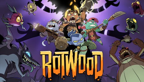 Download Rotwood