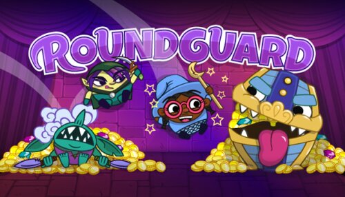 Download Roundguard