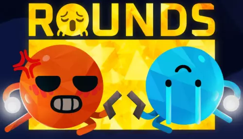 ROUNDS PC Game Free Download - Reloaded Skidrow Games