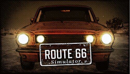 Download Route 66 Simulator