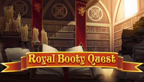 Download Royal Booty Quest