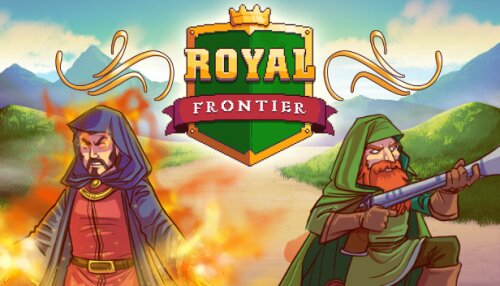 Download Royal Frontier